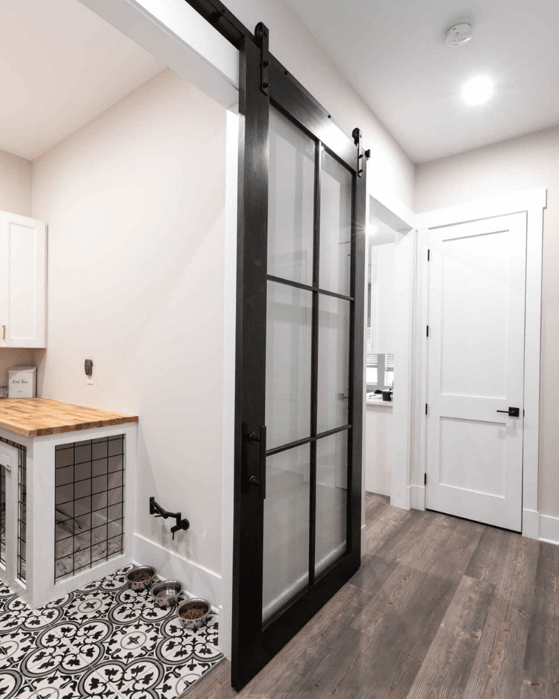 Barn Door Custom in Gainesville, GA